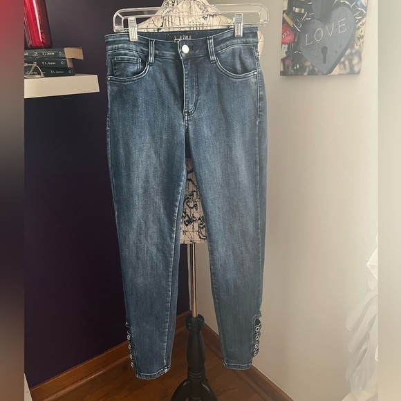 Joseph Ribkoff Jeans - Picture 1 of 11